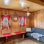 Vakantiehuis Oberlehen Hof