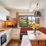 Vakantiehuis Oberlehen Hof *
