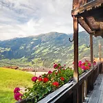 Oberlehen Hof Vakantiehuis Rohrberg