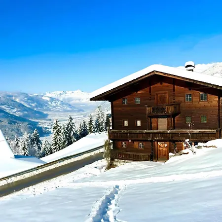 Сasa de vacaciones Oberlehen Hof