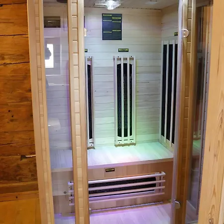 Ferienhaus Oberlehen Hof *