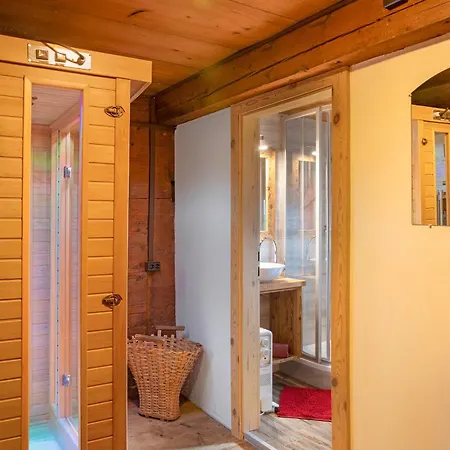 Ferienhaus Oberlehen Hof *