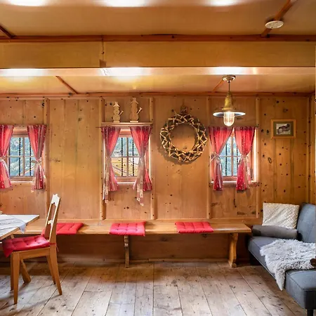 Ferienhaus Oberlehen Hof