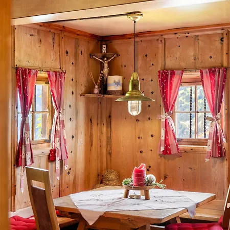 Tatil Evi Oberlehen Hof *