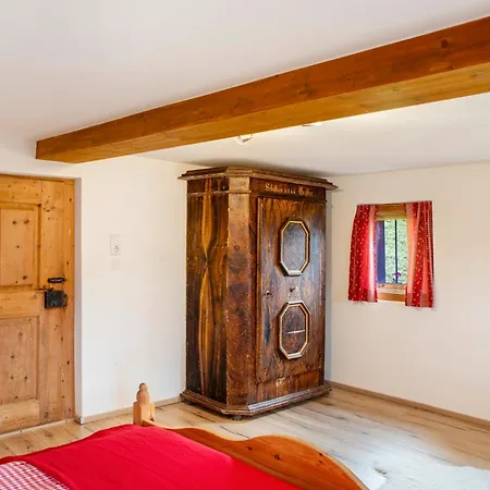 Oberlehen Hof Rohrberg