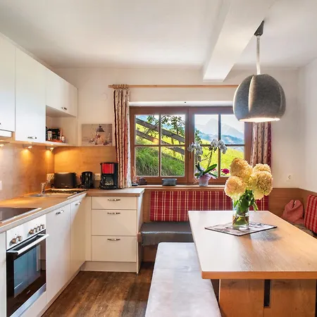 Ferienhaus Oberlehen Hof *