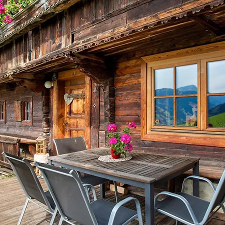 Ferienhaus Oberlehen Hof *