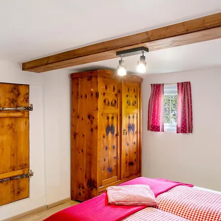 Сasa de vacaciones Oberlehen Hof