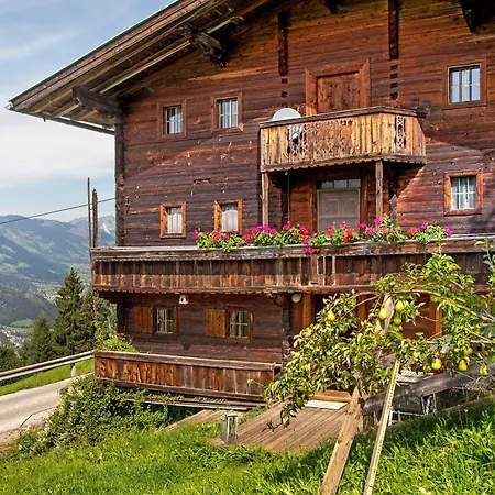 Vakantiehuis Oberlehen Hof Rohrberg