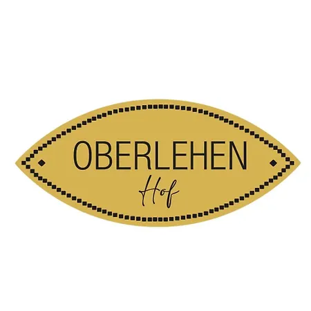 Vakantiehuis Oberlehen Hof *