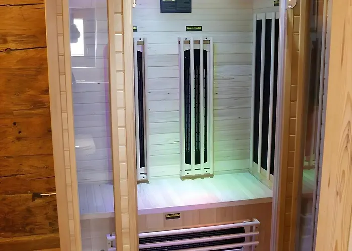 Сasa de vacaciones Oberlehen Hof *