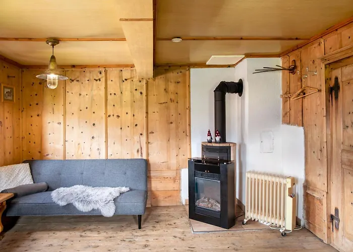 Oberlehen Hof * Rohrberg