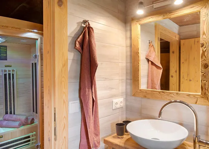 Oberlehen Hof Сasa de vacaciones *