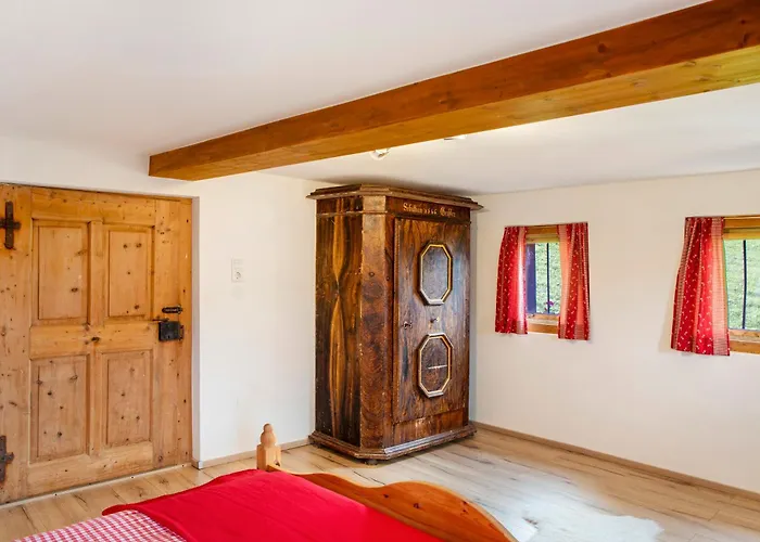 Oberlehen Hof Rohrberg