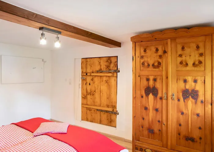 Oberlehen Hof * Rohrberg