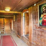 Dom wakacyjny Oberlehen Hof Rohrberg