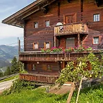 Dom wakacyjny Oberlehen Hof Rohrberg