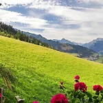 Oberlehen Hof *