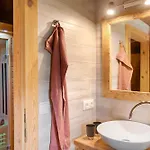 Oberlehen Hof Holiday home *
