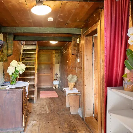 度假居 Oberlehen Hof