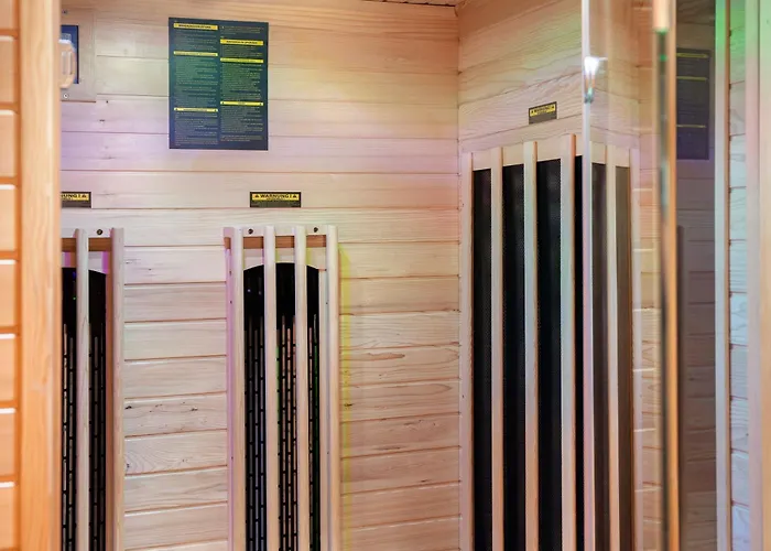 Oberlehen Hof 度假居 Rohrberg